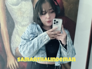 Samanthalindeman