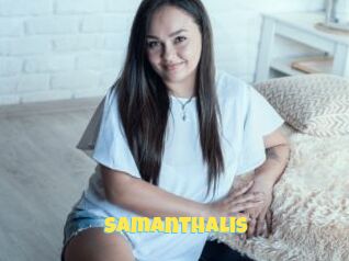 samanthalis Sexe et Porno