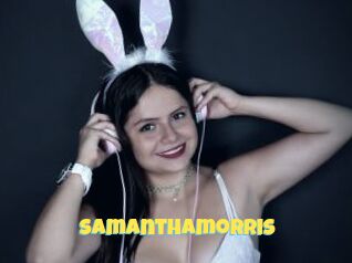 Samanthamorris