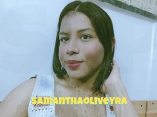 Samanthaoliveyra