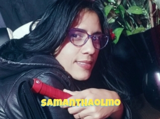 Samanthaolmo