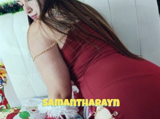 Samantharayn