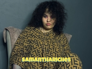 Samanthariches