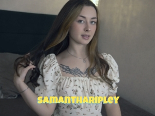 Samantharipley