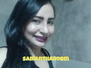 Samantharobin