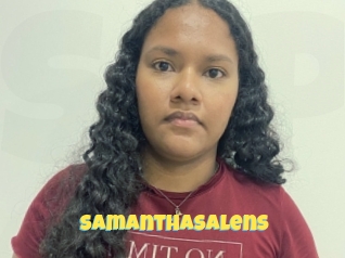 Samanthasalens