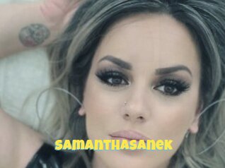 Samanthasanek