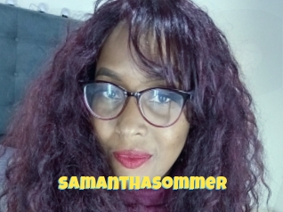 Samanthasommer