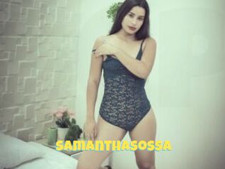 Samanthasossa