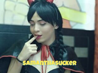 Samanthasucker
