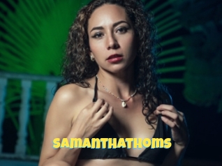 Samanthathoms