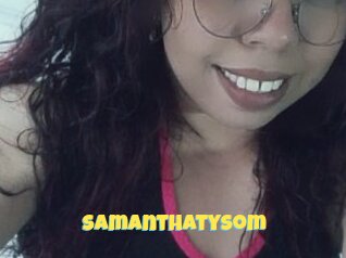 Samanthatysom