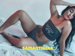 Samanthhaa