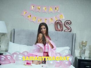 samantthagray Sexe et Porno