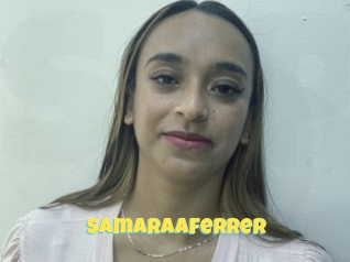 Samaraaferrer