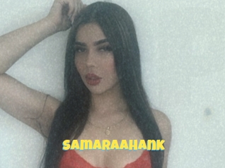 Samaraahank