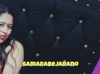 Samarabejarano