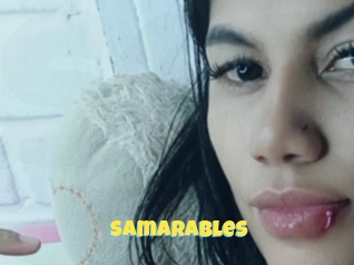 Samarables