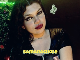 Samarachole