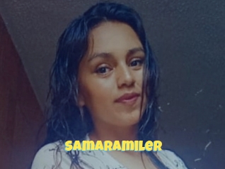 Samaramiler