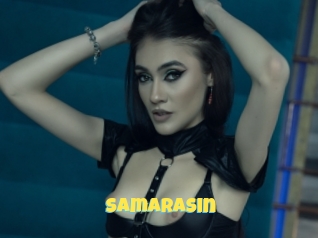 Samarasin