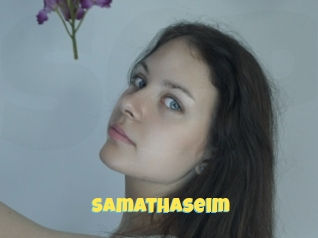 Samathaseim