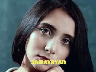 Samayryan