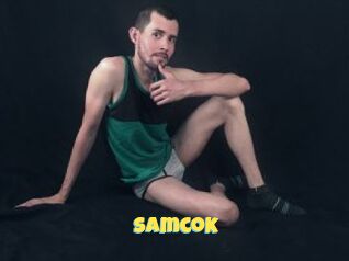 Samcok