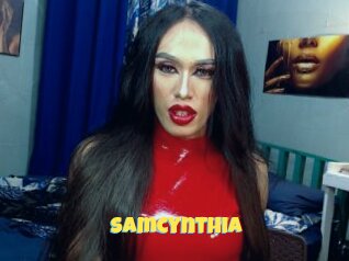 Samcynthia