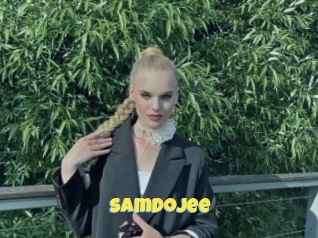 Samdojee