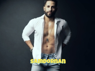Samdornan