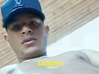Samher