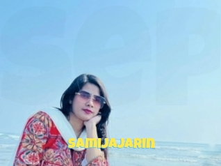 Samijajarin