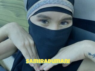 Samiradumani