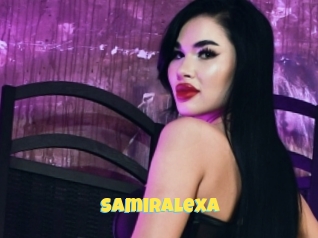 Samiralexa