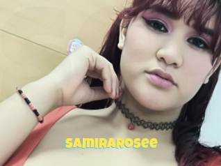 Samirarosee