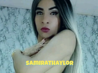Samirathaylor