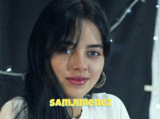 Samjimenez