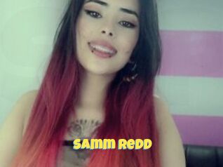 Samm_Redd