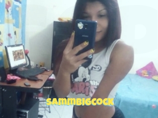 Sammbigcock