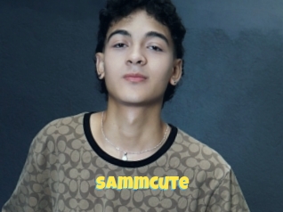 Sammcute