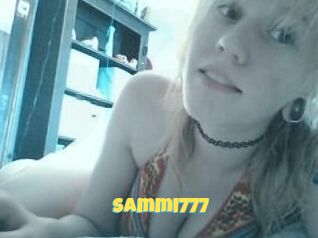 Sammi777