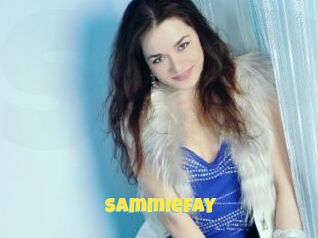 sammiefay Sexe et Porno