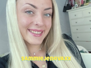 Sammiejenovaxx