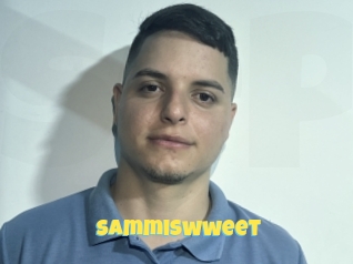Sammiswweet