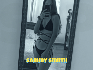 sammy_smiith Sexe et Porno