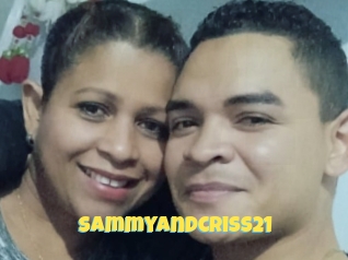 Sammyandcriss21