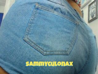 Sammyculonax