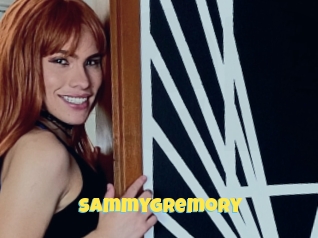 Sammygremory
