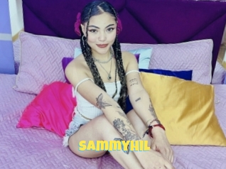 Sammyhil